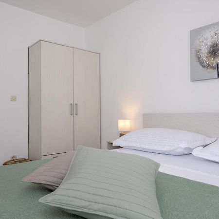 Apartmani Iva Tučepi Exteriér fotografie