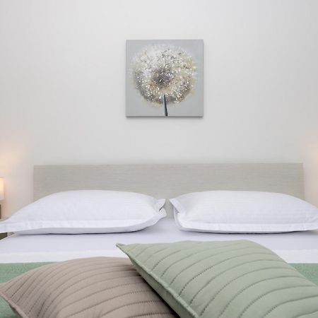 Apartmani Iva Tučepi Exteriér fotografie