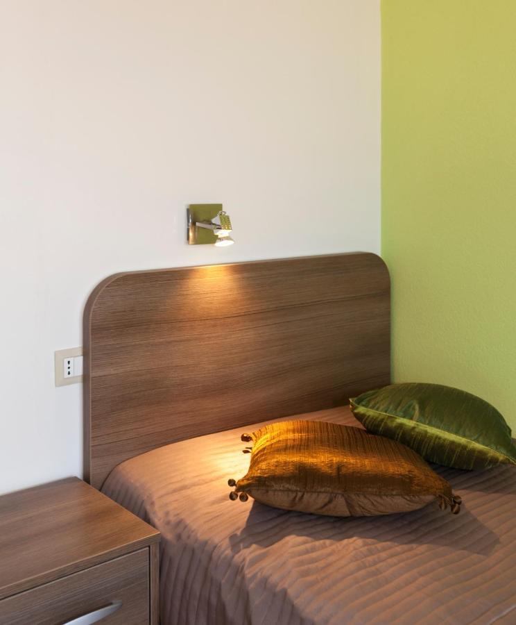 Apartmani Iva Tučepi Exteriér fotografie