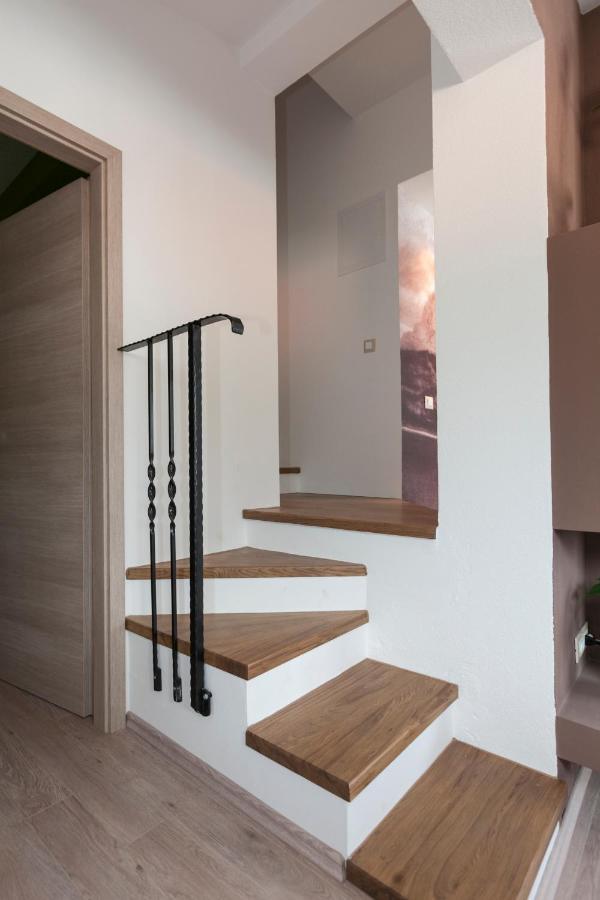 Apartmani Iva Tučepi Exteriér fotografie